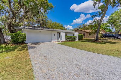 437 Alpine Street, House other with 3 bedrooms, 2 bathrooms and null parking in Altamonte Springs FL | Image 2