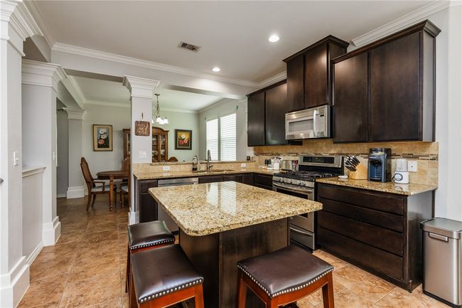 7241 Dunns Point Dr, House other with 4 bedrooms, 3 bathrooms and null parking in Corpus Christi TX | Image 11