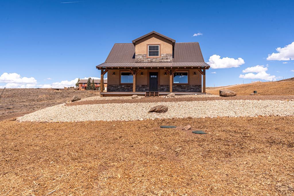 Residential in Westcliffe
