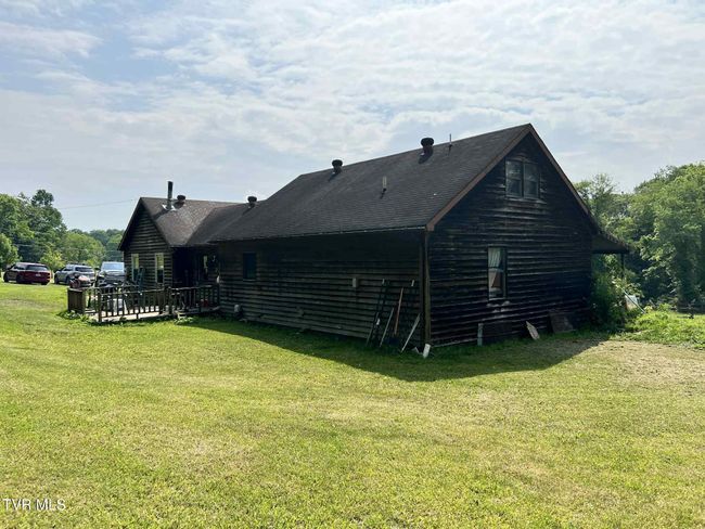12615 Star Branch Rd, House other with 3 bedrooms, 2 bathrooms and null parking in Coeburn VA | Image 18