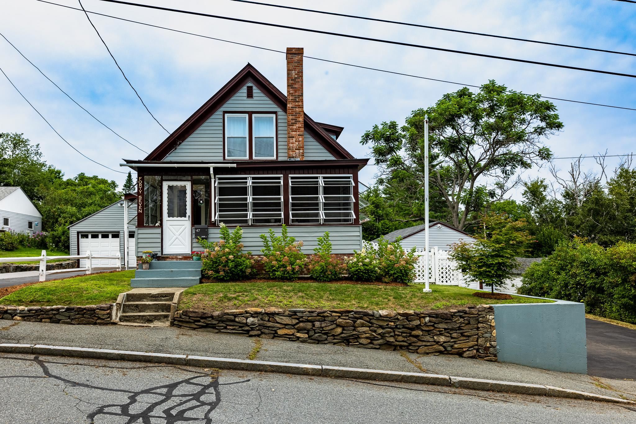 Eldridge St, Lebanon, NH 03766