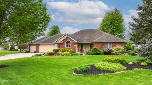 501 Quail Run, Archbold, OH, 43502-9157 | Card Image