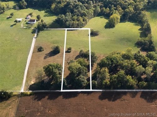 Tract 5 Witness Tree Road Nw, Corydon, IN, 47112 | Card Image