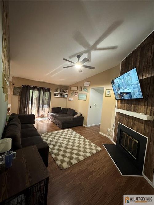 2433 Old Stone Mill Dr, East Windsor, NJ, 08512-2224 | Card Image