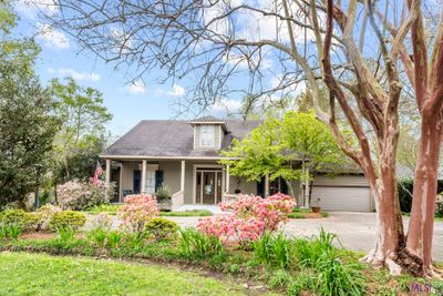 3920 Floyd Dr, House other with 4 bedrooms, 3 bathrooms and null parking in Baton Rouge LA | Image 1