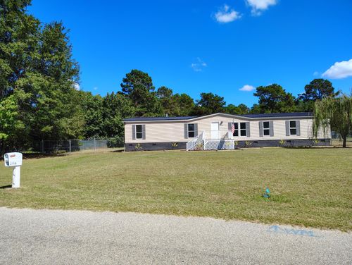 2156 Clubhouse Rd, Summerton, SC, 29148-7548 | Card Image