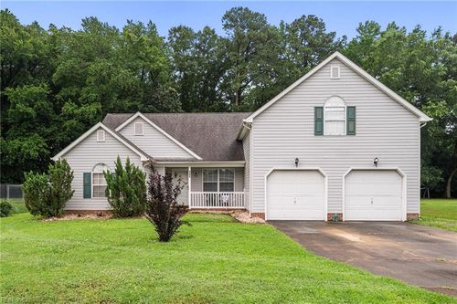 141 Lane Crescent Street, Smithfield, VA, 23430 | Card Image