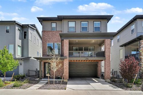 15654 W Floyd Dr, Morrison, CO, 80465-1541 | Card Image