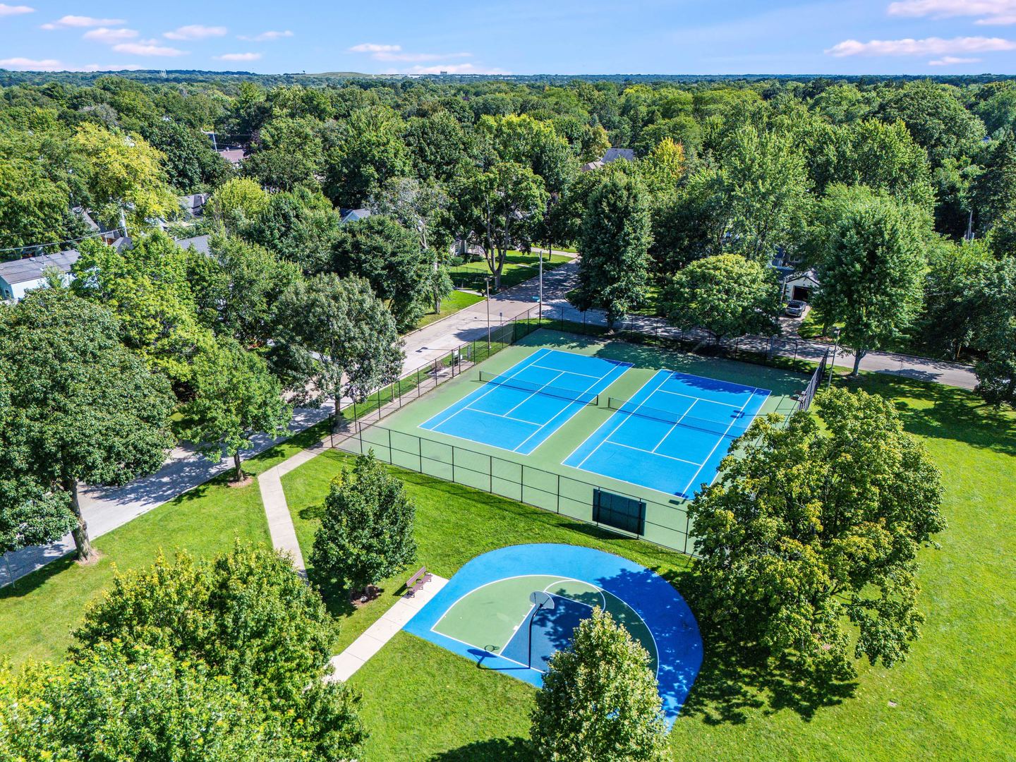 Residential Lease in St. Charles