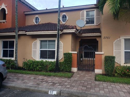 306-3-2751 Sw 120th Terrace, Miramar, FL, 33025 | Card Image
