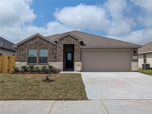 7649 Roman Drive, Corpus Christi, TX, 78414 | Card Image