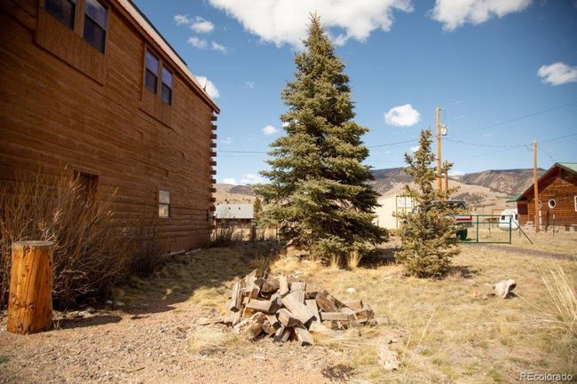 427 River Dr, House other with 3 bedrooms, 2 bathrooms and 2 parking in Creede CO | Image 29