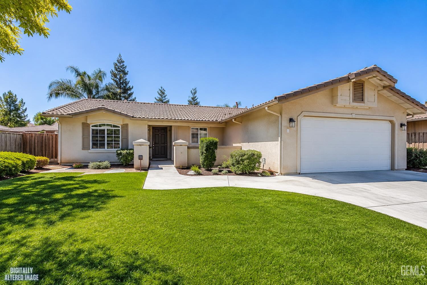 Residential in Shafter