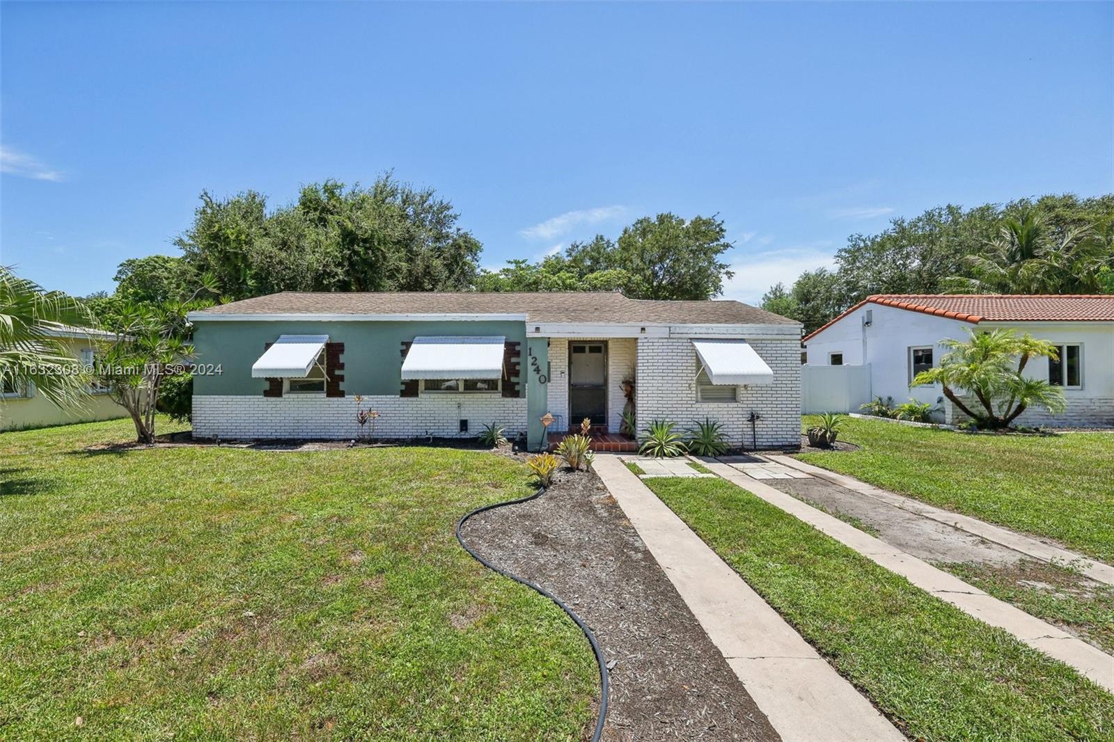 134th St, North Miami, FL 33161