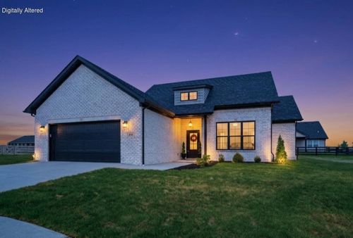 406 Cheyenne Ct, Richmond, KY, 40475-8762 | Card Image