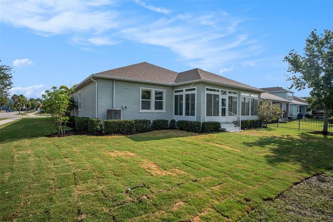 212 Shell Creek Ct, House other with 4 bedrooms, 3 bathrooms and null parking in APOLLO BEACH FL | Image 36