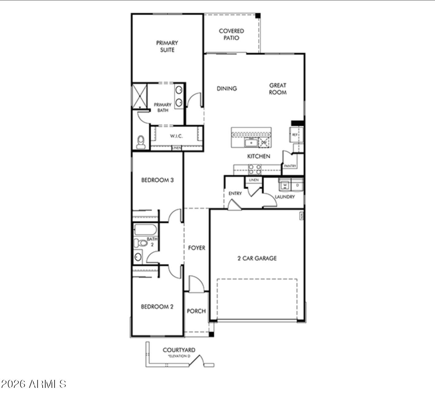 Residential in Buckeye 2