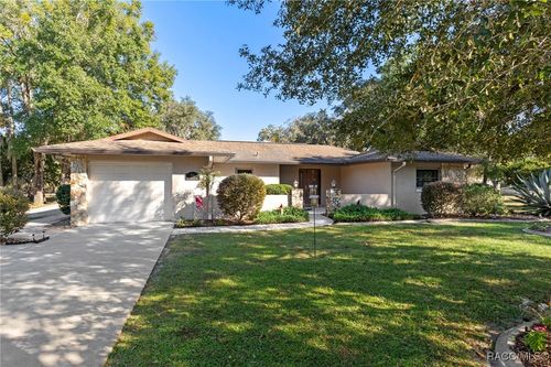 281 N Kensington Ave, Lecanto, FL, 34461-7853 | Card Image