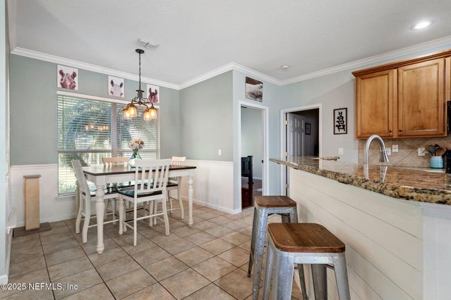 5466 Cypress Links Blvd, House other with 4 bedrooms, 3 bathrooms and null parking in ELKTON FL | Image 16