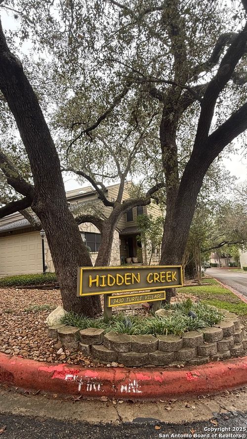 704g-3420 Turtle Village St, San Antonio, TX, 78230-3918 | Card Image