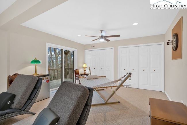 201 - 164 Evergreen Springs Ct, Condo with 2 bedrooms, 3 bathrooms and null parking in Blowing Rock NC | Image 40