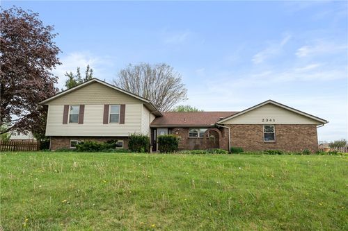 2341 Clubside Dr, Beavercreek, OH, 45431-2501 | Card Image