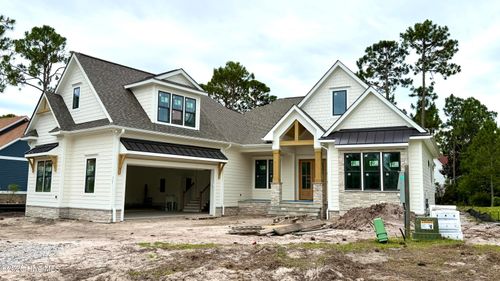 3792 Ellen Anne Ct, Southport, NC, 28461-7506 | Card Image