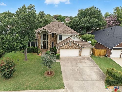 1113 Pebble Brook Rd, Cedar Park, TX, 78613-3476 | Card Image