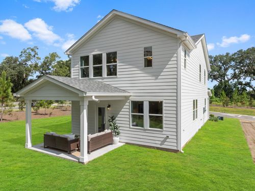 4521 Garden Oaks Way, Tallahassee, FL, 32311-0735 | Card Image