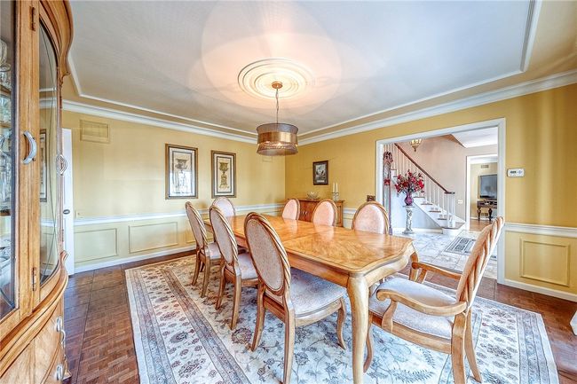 121 Shadow Ridge Dr, House other with 5 bedrooms, 5 bathrooms and 4 parking in Pittsburgh PA | Image 4