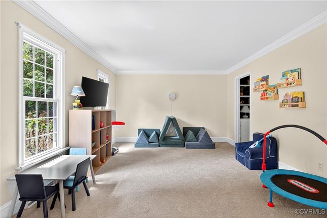 3921 Timber Ridge Rd, House other with 4 bedrooms, 3 bathrooms and null parking in Midlothian VA | Image 7
