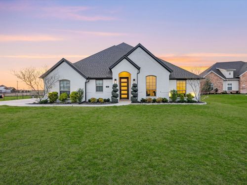 1314 Oliver Creek Ln, Justin, TX, 76247-1606 | Card Image