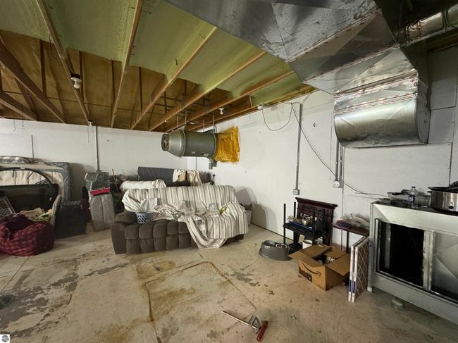9925 W 16 Rd, Home with 0 bedrooms, 0 bathrooms and null parking in Mesick MI | Image 16
