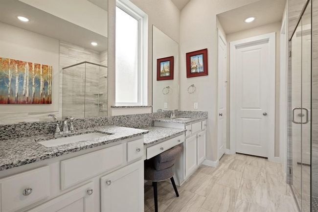 5118 Pomegranate Path, House other with 4 bedrooms, 3 bathrooms and 2 parking in Manvel TX | Image 16
