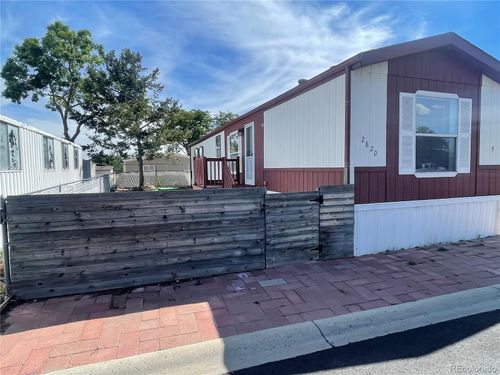 2820 Cascade Dr, Denver, CO, 80260-5719 | Card Image