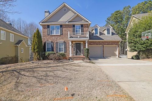 309 Laurel Glen Xing, Canton, GA, 30114-6680 | Card Image