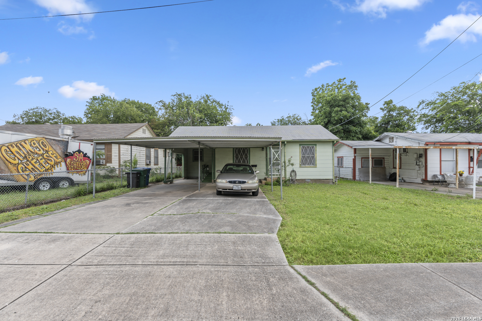 Residential in San Antonio 3