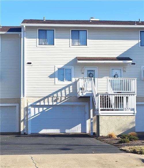 128 N First St, Hampton, VA, 23664-1227 | Card Image