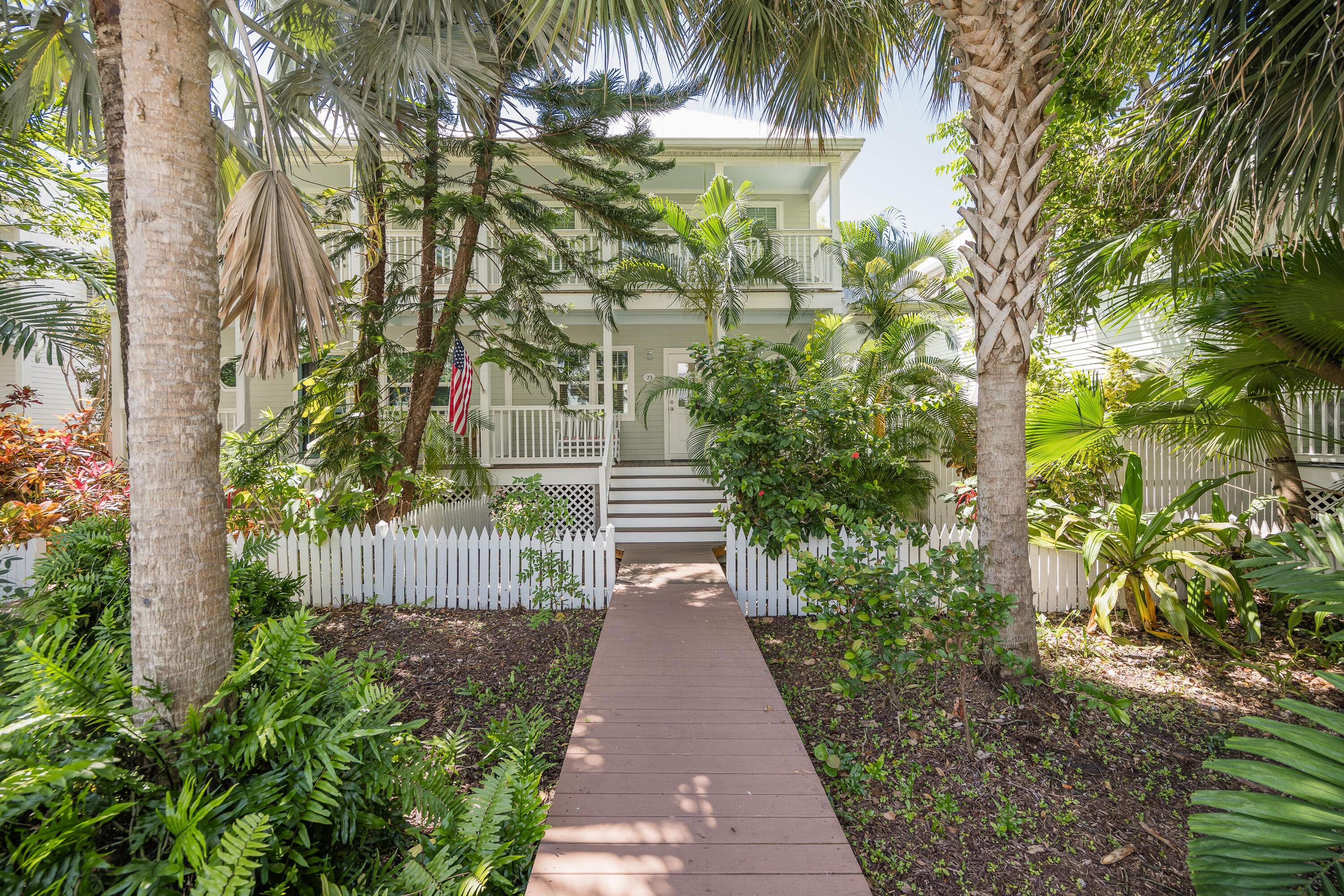 Kestral Way, Key West, FL 33040
