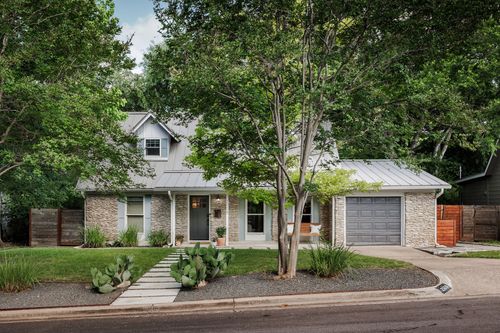 2508 Friar Tuck Ln, Austin, TX, 78704-5612 | Card Image