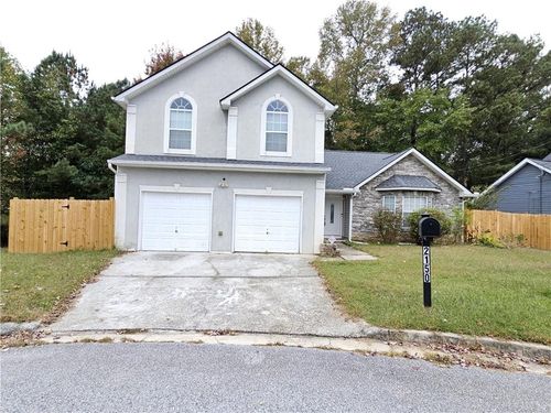 2150 Mulberry Ln, Lithonia, GA, 30058-2989 | Card Image