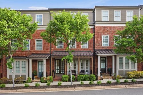 225 Waterman St Se, Marietta, GA, 30060-2072 | Card Image