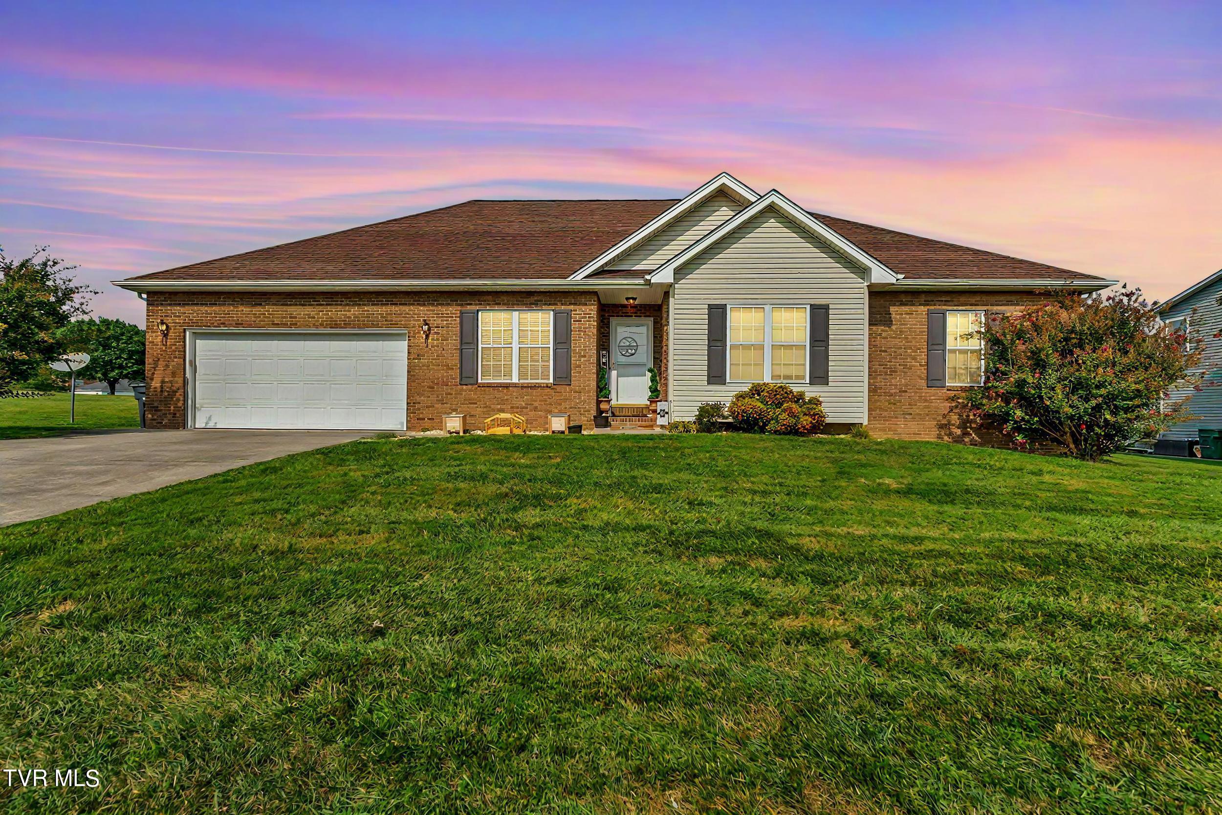 Potato Hill Rd, Kingsport, TN 37660