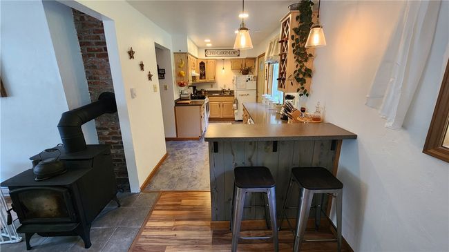 891 Shaffers Run Rd, House other with 3 bedrooms, 2 bathrooms and 6 parking in Fairhope PA | Image 6