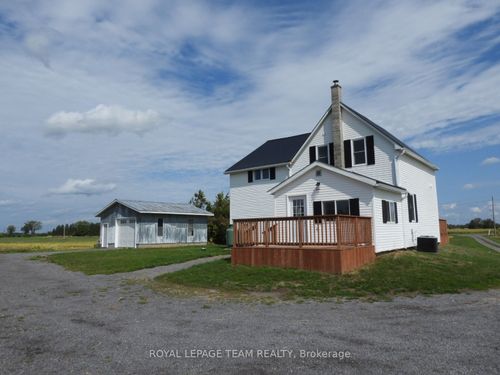 1133 12th Concession S, Pakenham, ON, K0A2X0 | Card Image