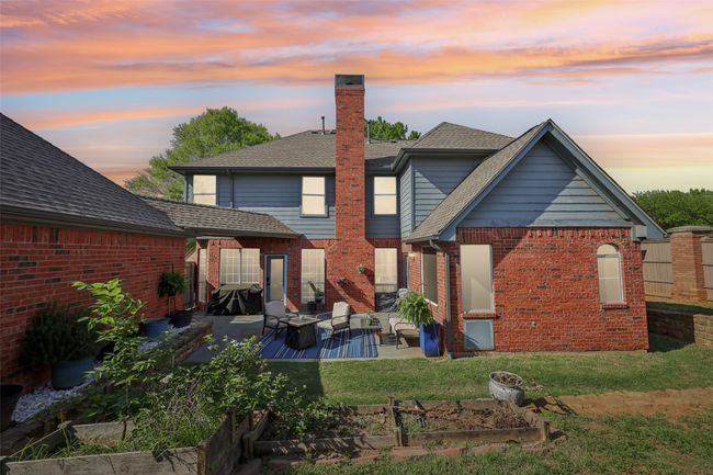 2077 Brookgate Dr, House other with 5 bedrooms, 4 bathrooms and null parking in Grapevine TX | Image 38