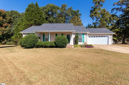 132 High Meadows Ln, Greer, SC, 29651-7416 | Card Image