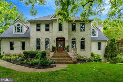 7929 Wellington Dr, WARRENTON, VA, 20186-9723 | Card Image