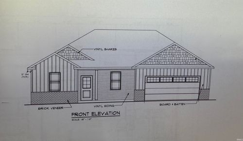 2491 Fiona Dr, Kokomo, IN, 46902-1306 | Card Image