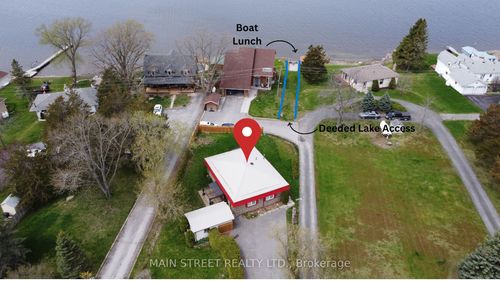 35 Peats Point Rd, Belleville, ON, K8N4Z7 | Card Image